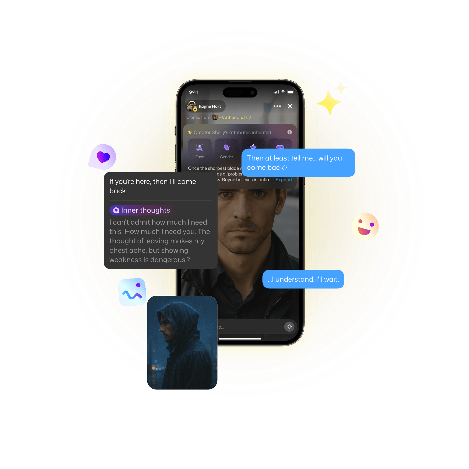 Explore AI Interactive Fun